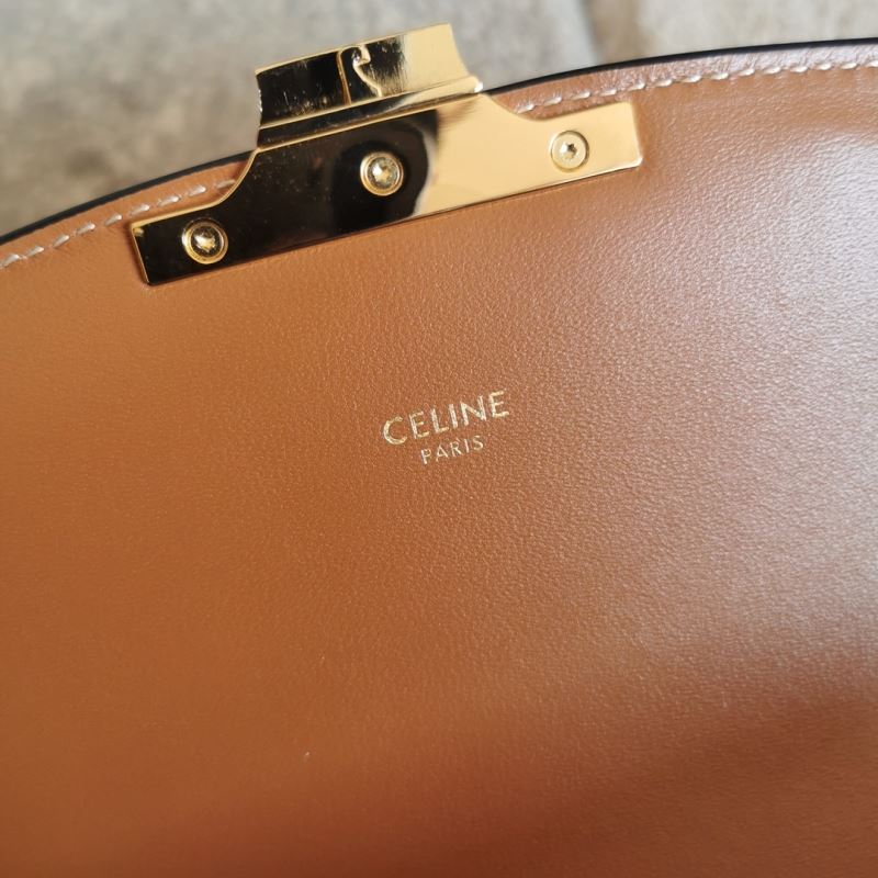 Celine Triomphe Bags